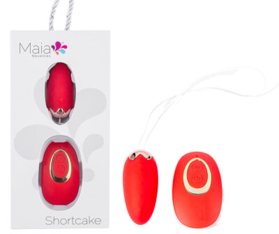Maia SHORTCAKE