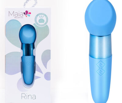 Maia RINA - Blue