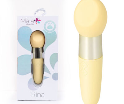 Maia RINA - Yellow