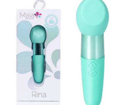 Maia RINA - Teal