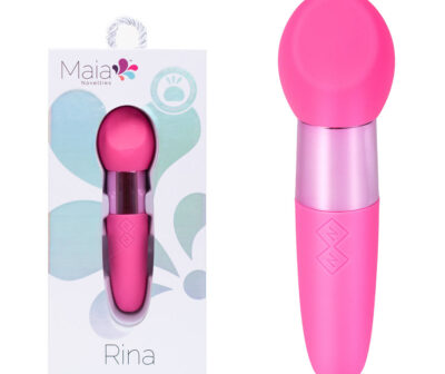 Maia RINA - Pink