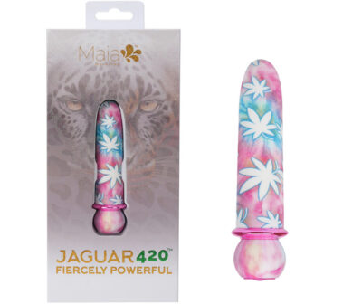 Maia JAGUAR 420 Tie Die