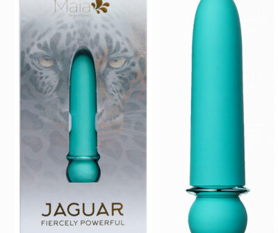 Maia JAGUAR - Blue