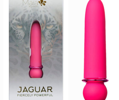 Maia JAGUAR - Pink