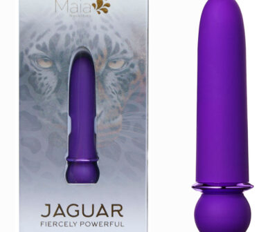 Maia JAGUAR - Purple