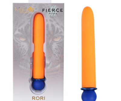 Maia RORI - Orange