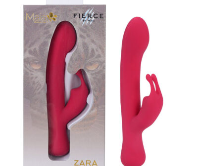 Maia ZARA - Red