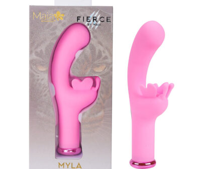 Maia MYLA - Pink