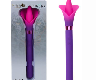 Maia VALA - Purple