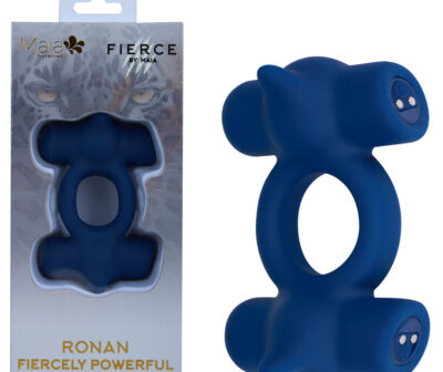 Maia RONAN - Blue