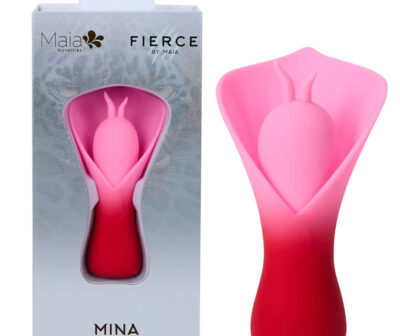 Maia MINA - Red