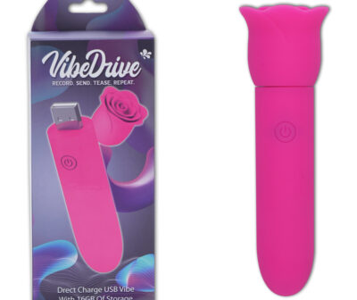 Maia VIBEDRIVE - Pink