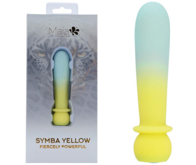Maia SYMBA - Yellow