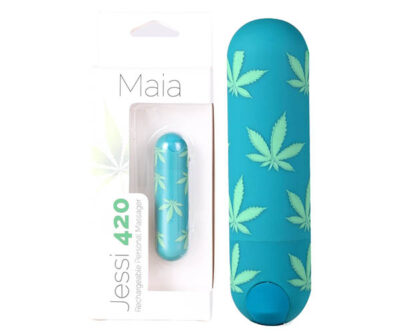 Maia Jessi 420