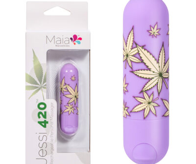 Maia Jessi 420