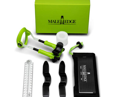 MaleEdge Extra Kit