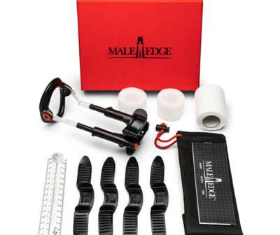 MaleEdge Pro Kit