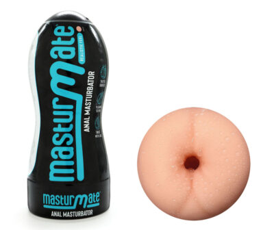 Masturmate - Butt - Cream