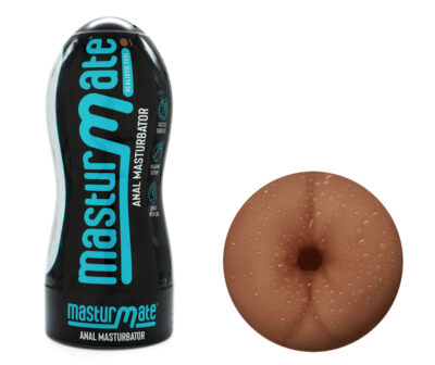 Masturmate - Butt - Mocha