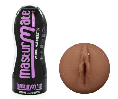Masturmate - Vagina - Mocha