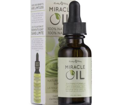 Miracle Oil
