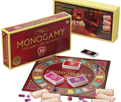 Monogamy