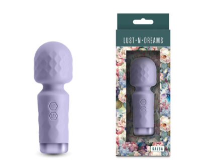 Lust-n-Dreams - Salsa - Lavender