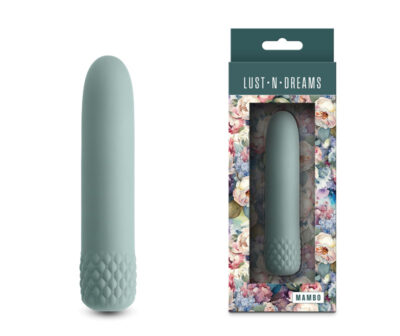 Lust-n-Dreams - Mambo - Sage