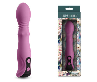 Lust-n-Dreams - Cadence - Blush