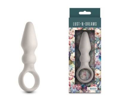 Lust-n-Dreams - Bossa - Fog