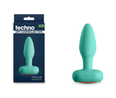 Techno - Prism
