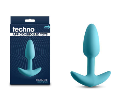 Techno - Trance