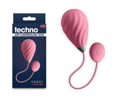 Techno - Kandi