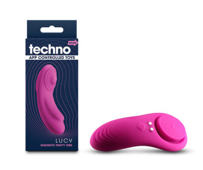 Techno - Lucy - Magenta