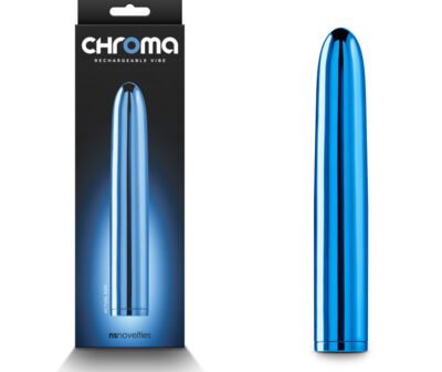 Chroma - Blue
