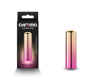 Chroma Sunrise - Small
