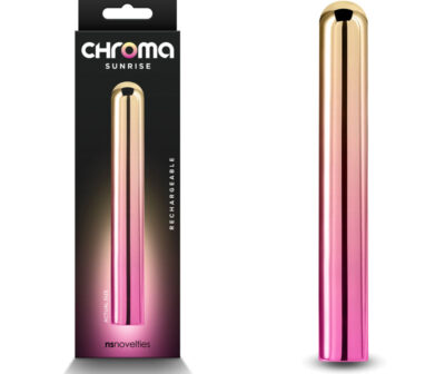 Chroma Sunrise - Large