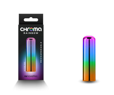 Chroma Rainbow - Small