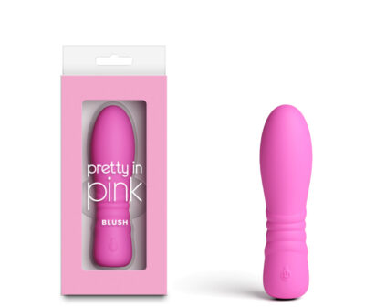 Pretty in Pink Blush - Pink