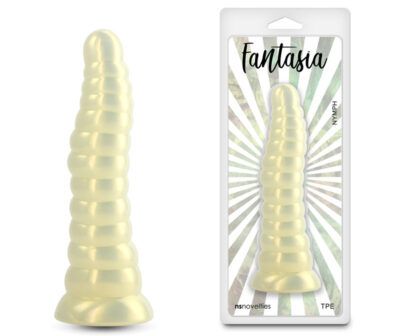 Fantasia - Nymph - Amber