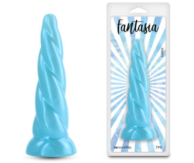 Fantasia - Siren - Turquoise
