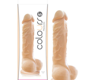 Colours - Pleasures