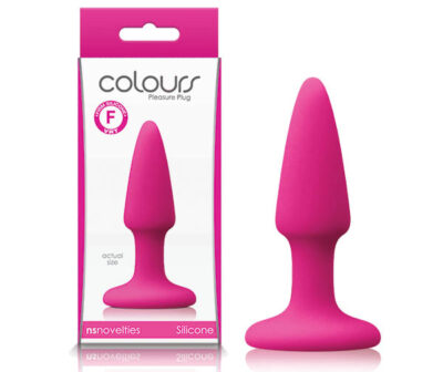 Colours Pleasures