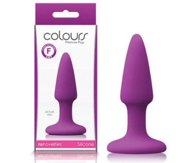 Colours Pleasures