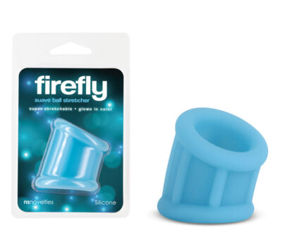 Firefly - Suave Ball Stretcher - Blue