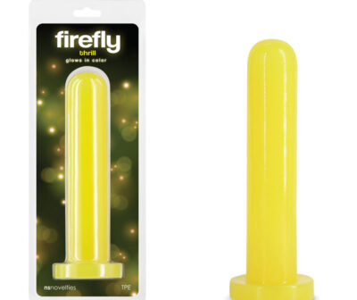 Firefly - Thrill - Yellow - Large