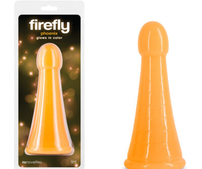 Firefly - Phoenix - Orange