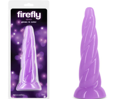 Firefly - Siren - Purple