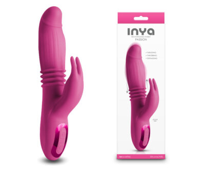 INYA Passion - Pink