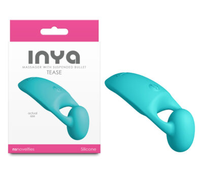 INYA Tease - Teal